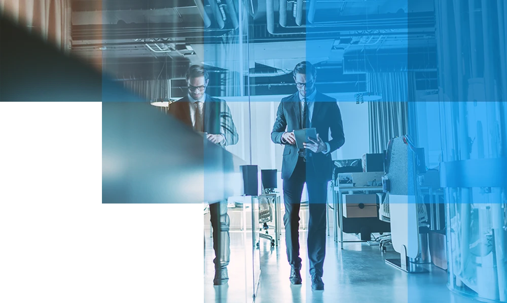 Soluções para sua empresa