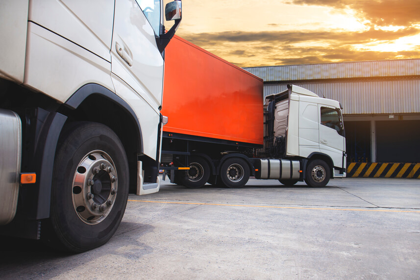 Seguro para carga transportada: entenda qual escolher