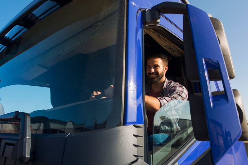 Seguro para carga transportada