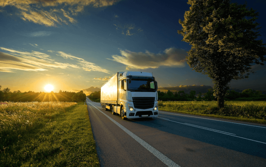 seguro de carga para transpotadora